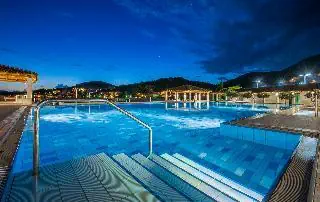 HOTEL Admiral Grand Hotel