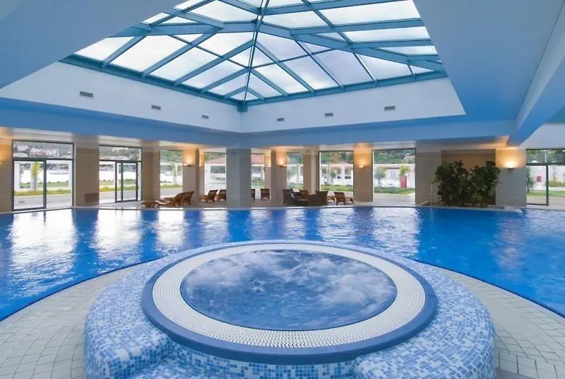 HOTEL Admiral Grand Hotel