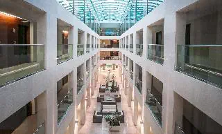 HOTEL Admiral Grand Hotel