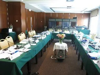 HOTEL Admiral Grand Hotel