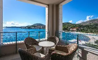 HOTEL Admiral Grand Hotel