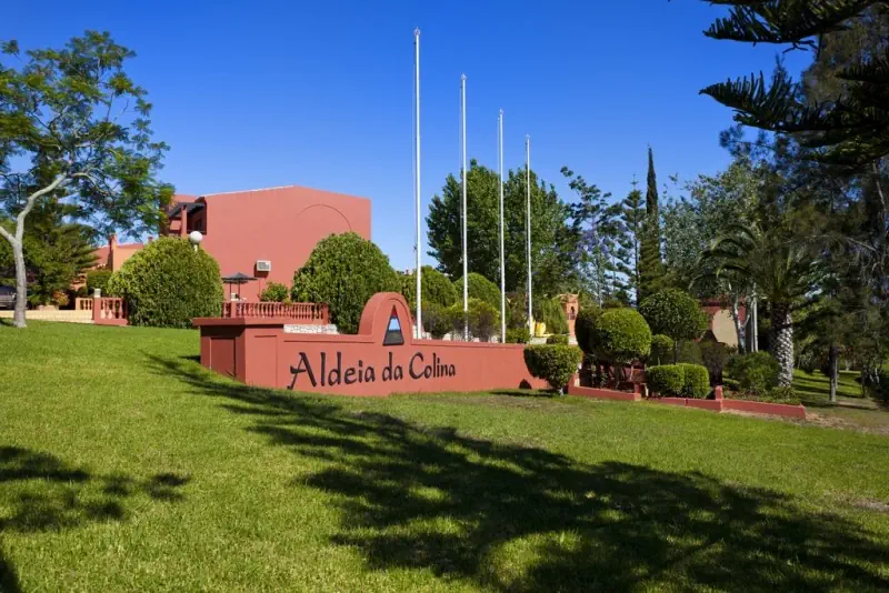 Colina Village