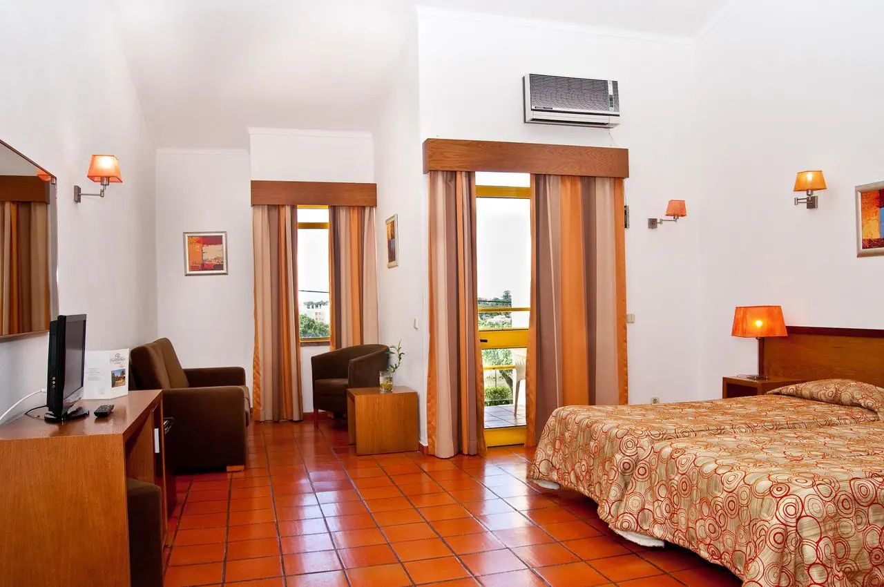 HOTEL Hotel Pinhal Do Sol