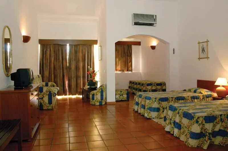 HOTEL Hotel Pinhal Do Sol