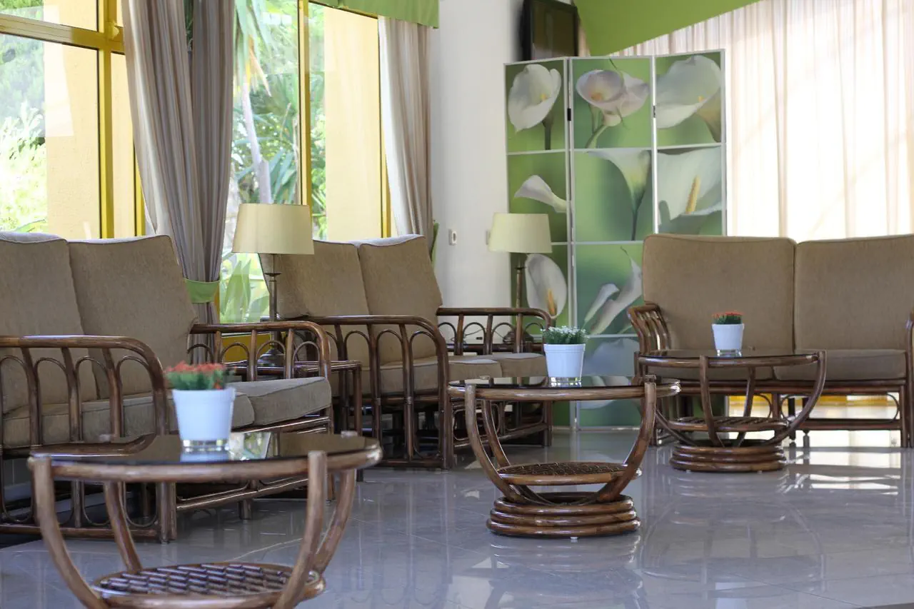 HOTEL Hotel Pinhal Do Sol