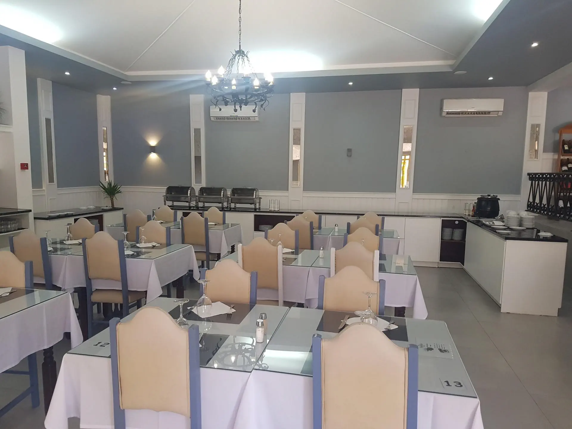 HOTEL Hotel Pinhal Do Sol