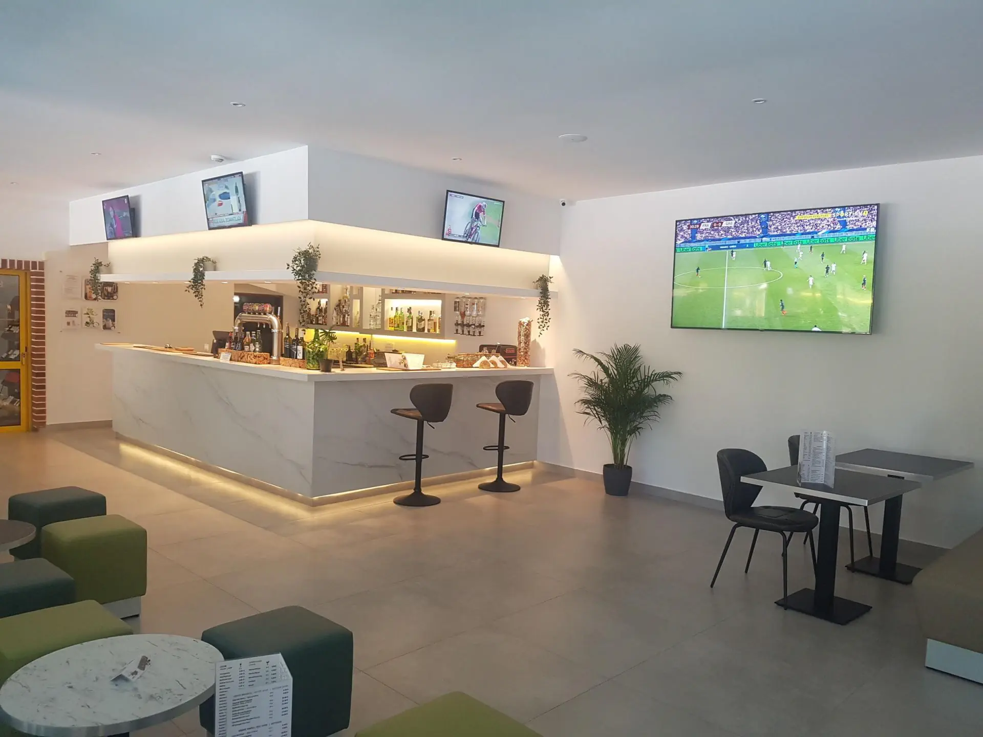 HOTEL Hotel Pinhal Do Sol