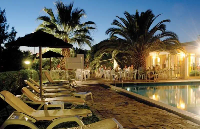 HOTEL Hotel Pinhal Do Sol