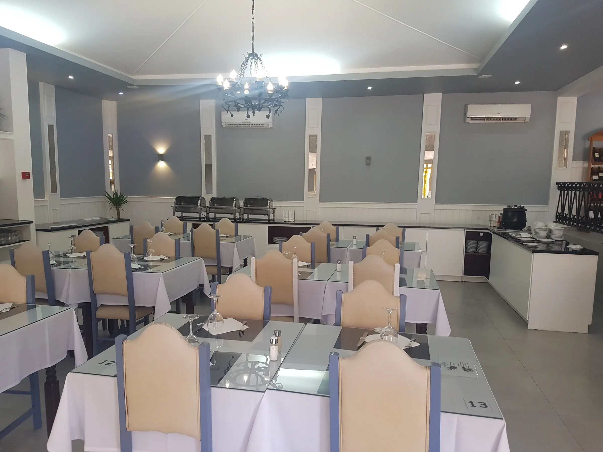 Hotel Pinhal Do Sol