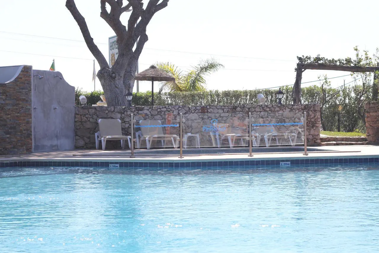 HOTEL Hotel Pinhal Do Sol