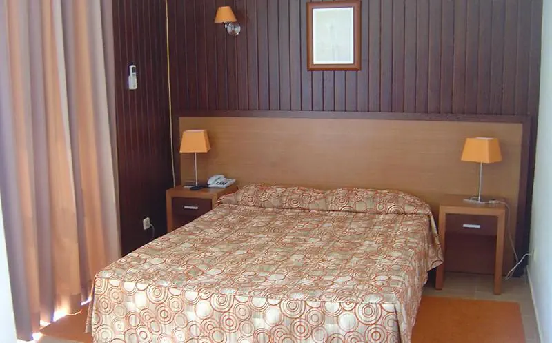 HOTEL Hotel Pinhal Do Sol