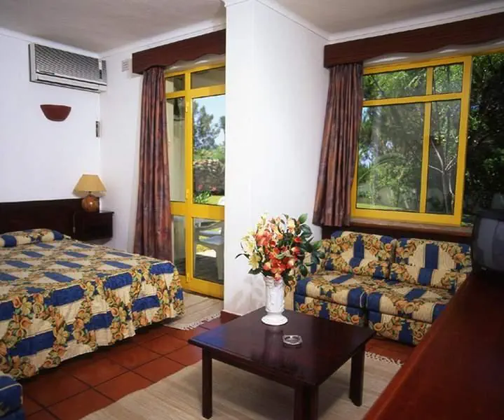 HOTEL Hotel Pinhal Do Sol
