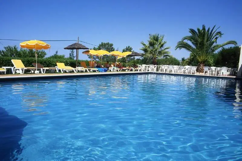 HOTEL Hotel Pinhal Do Sol