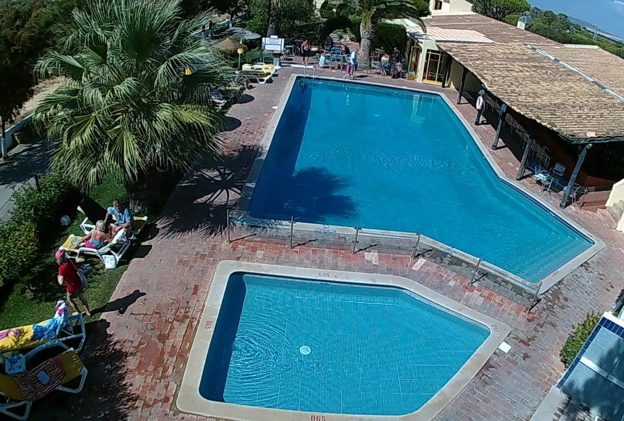 HOTEL Hotel Pinhal Do Sol