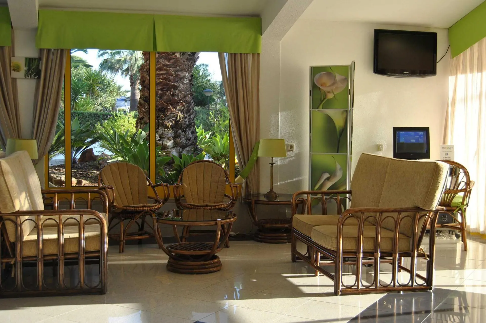HOTEL Hotel Pinhal Do Sol