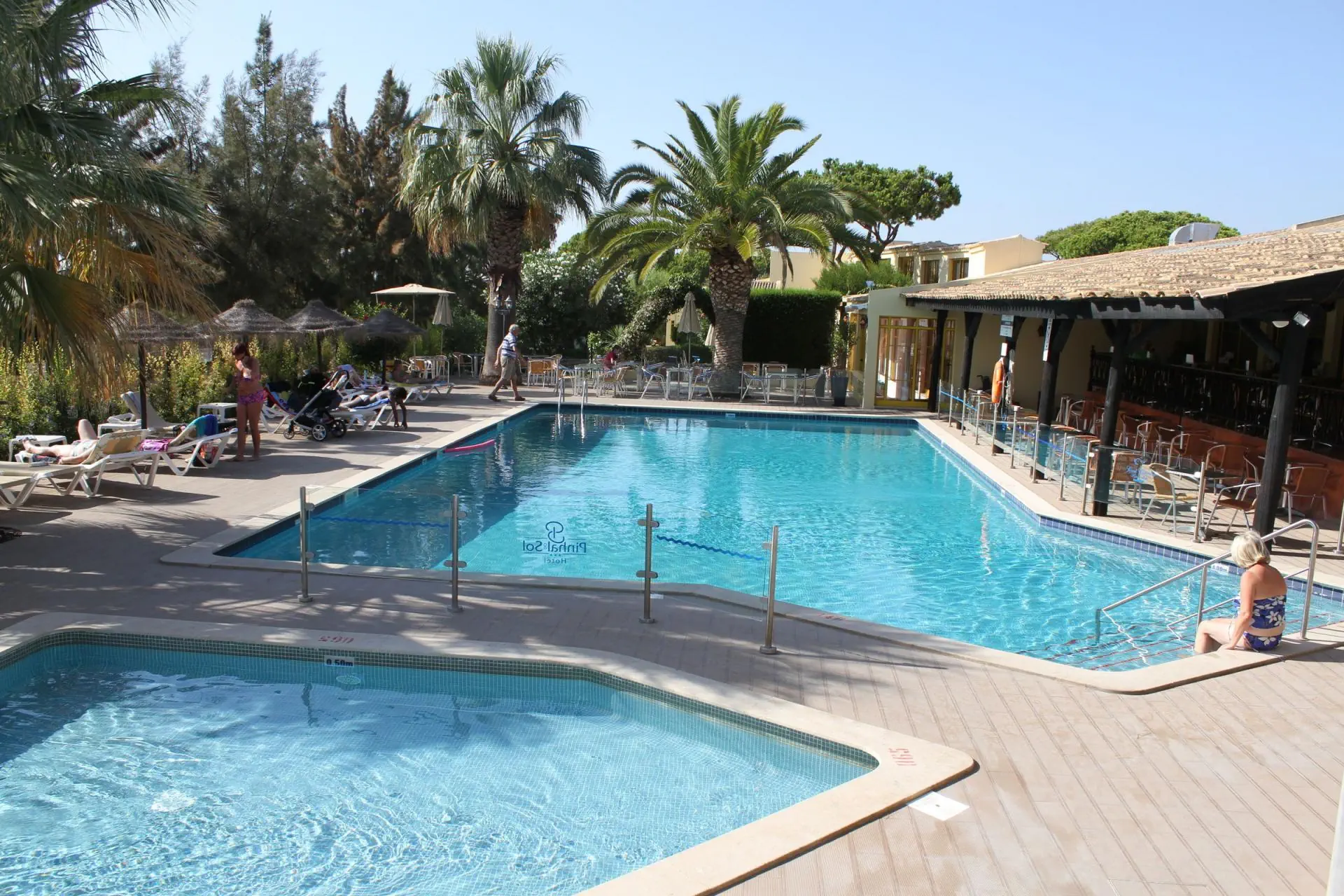 HOTEL Hotel Pinhal Do Sol