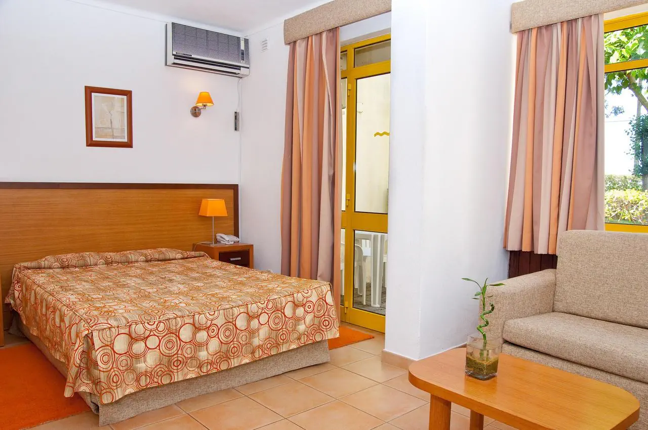 HOTEL Hotel Pinhal Do Sol