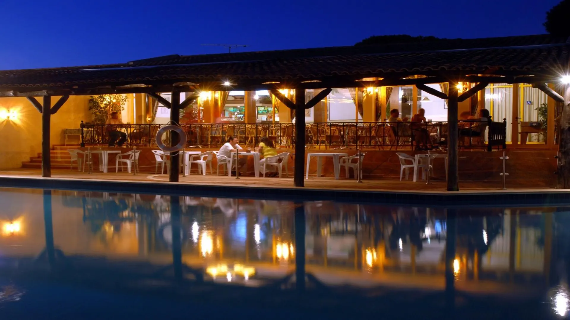 HOTEL Hotel Pinhal Do Sol