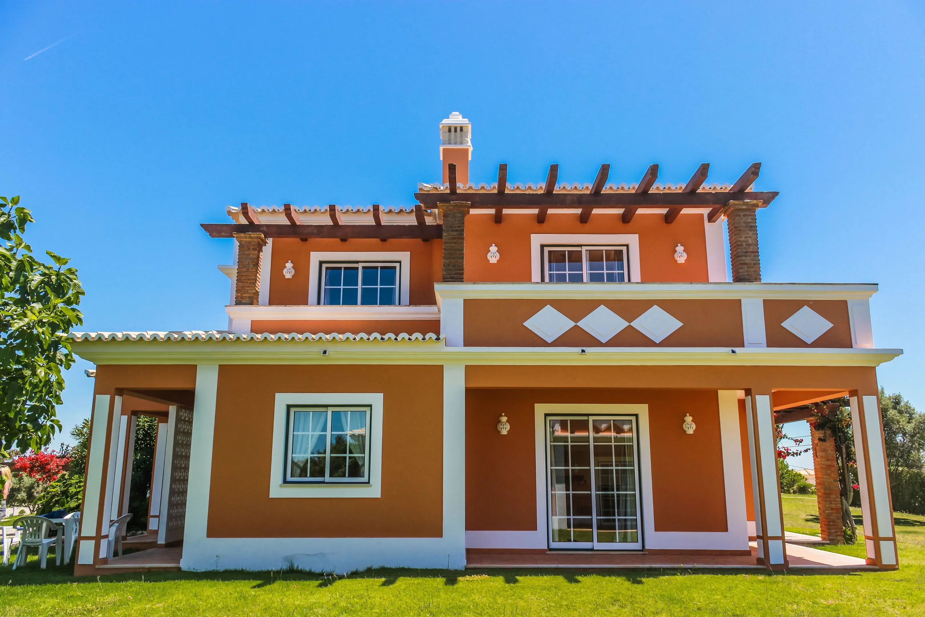 Colina Da Lapa & Villas with Private Pool