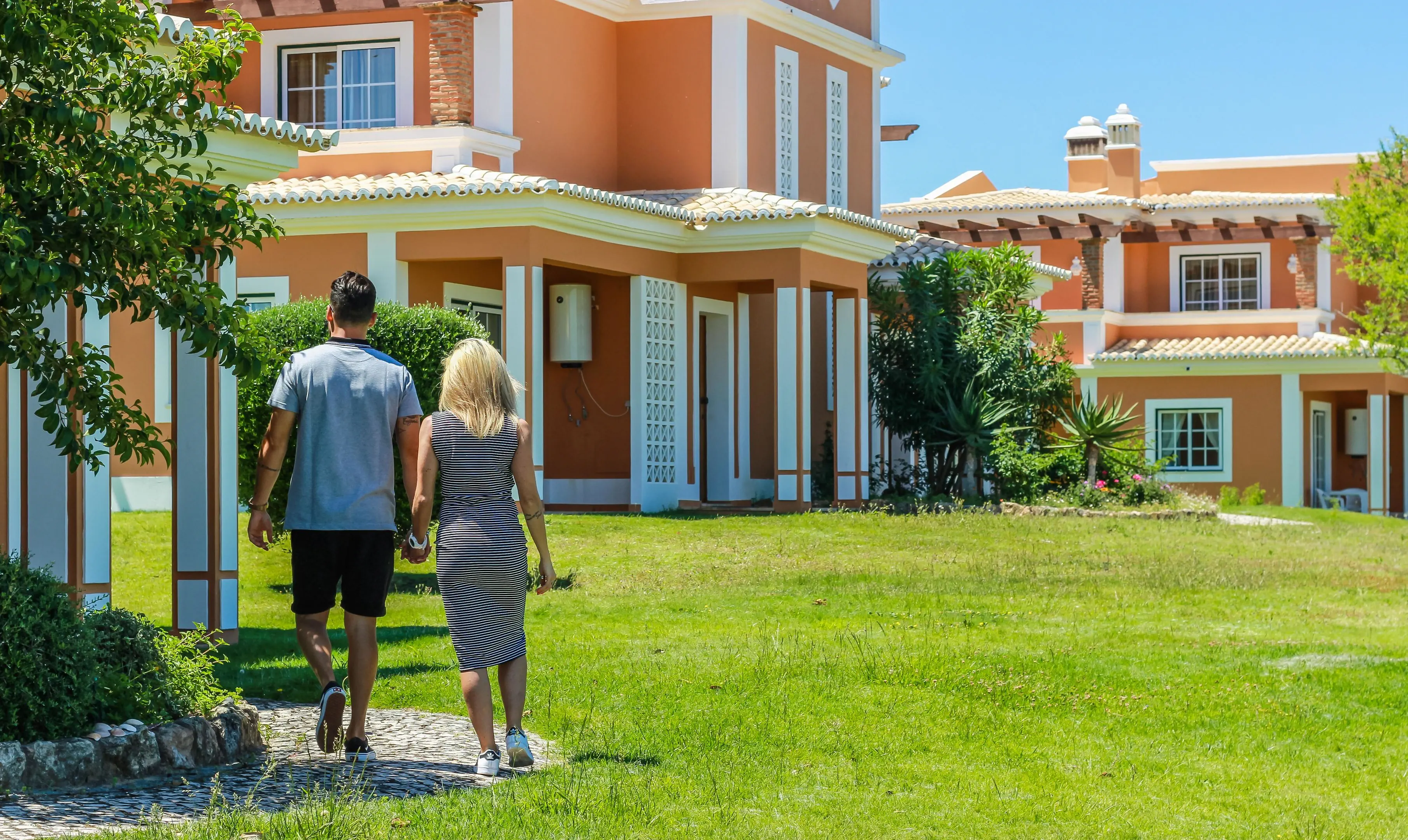 Colina Da Lapa & Villas with Private Pool