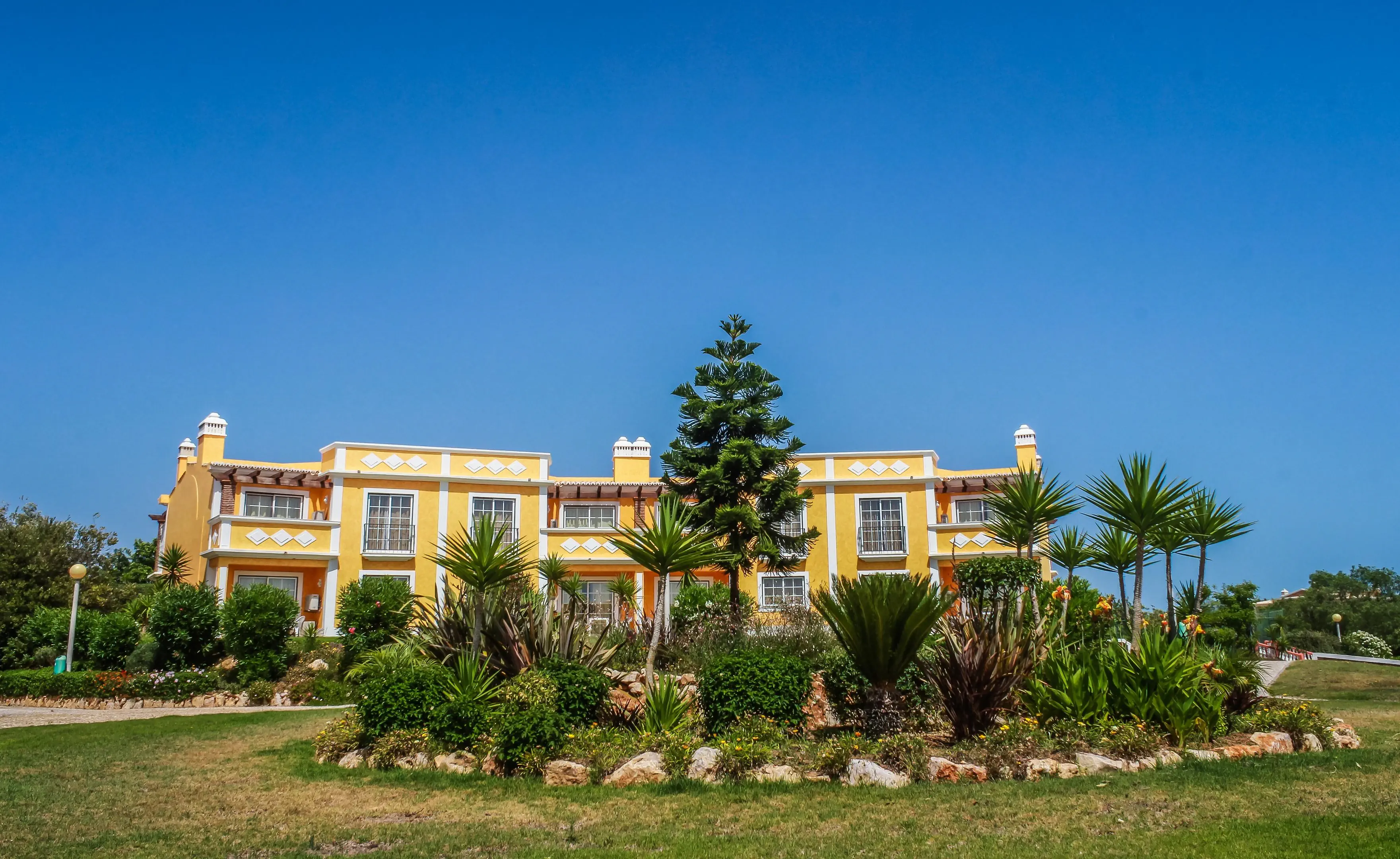 Colina Da Lapa & Villas with Private Pool