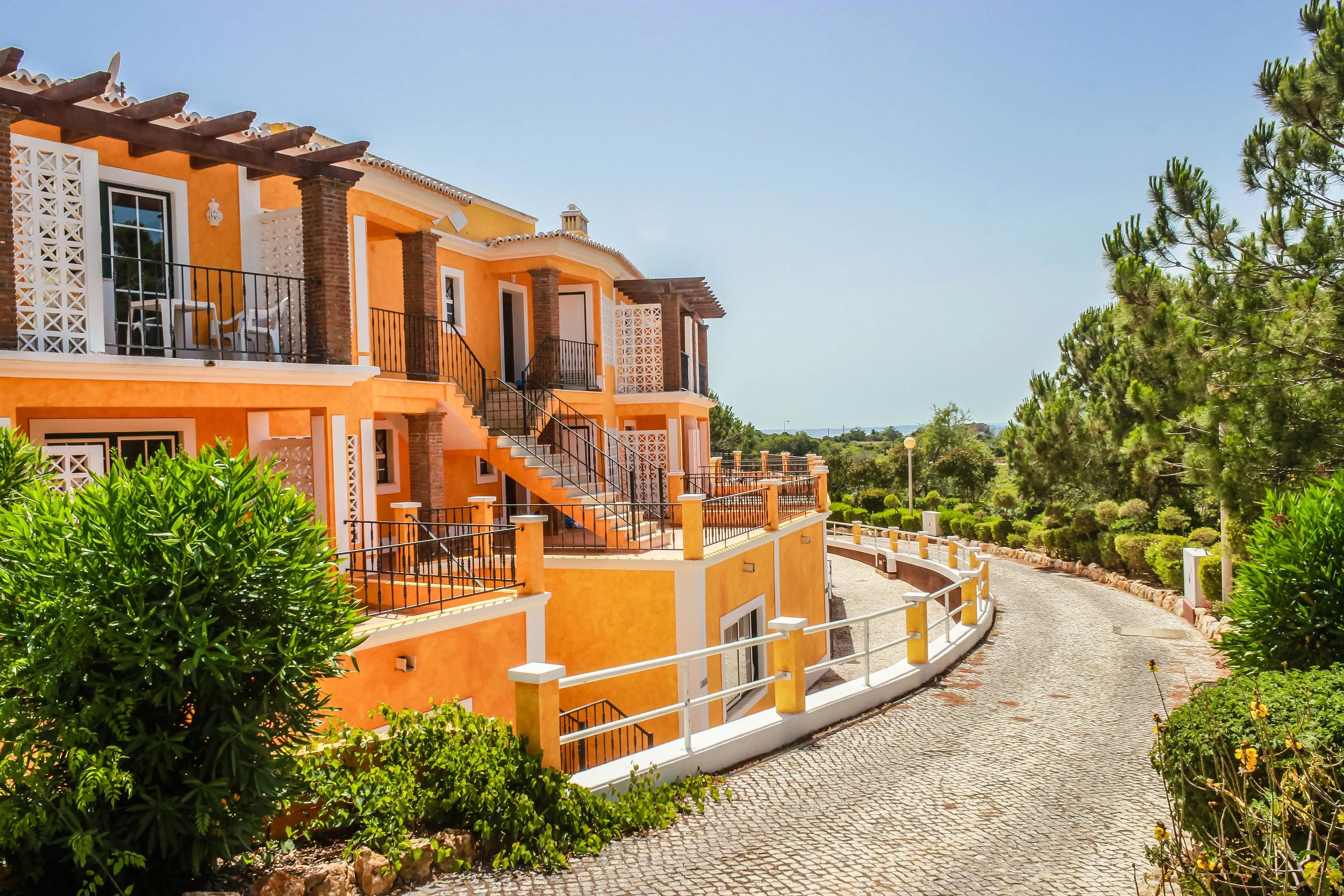Colina Da Lapa & Villas with Private Pool