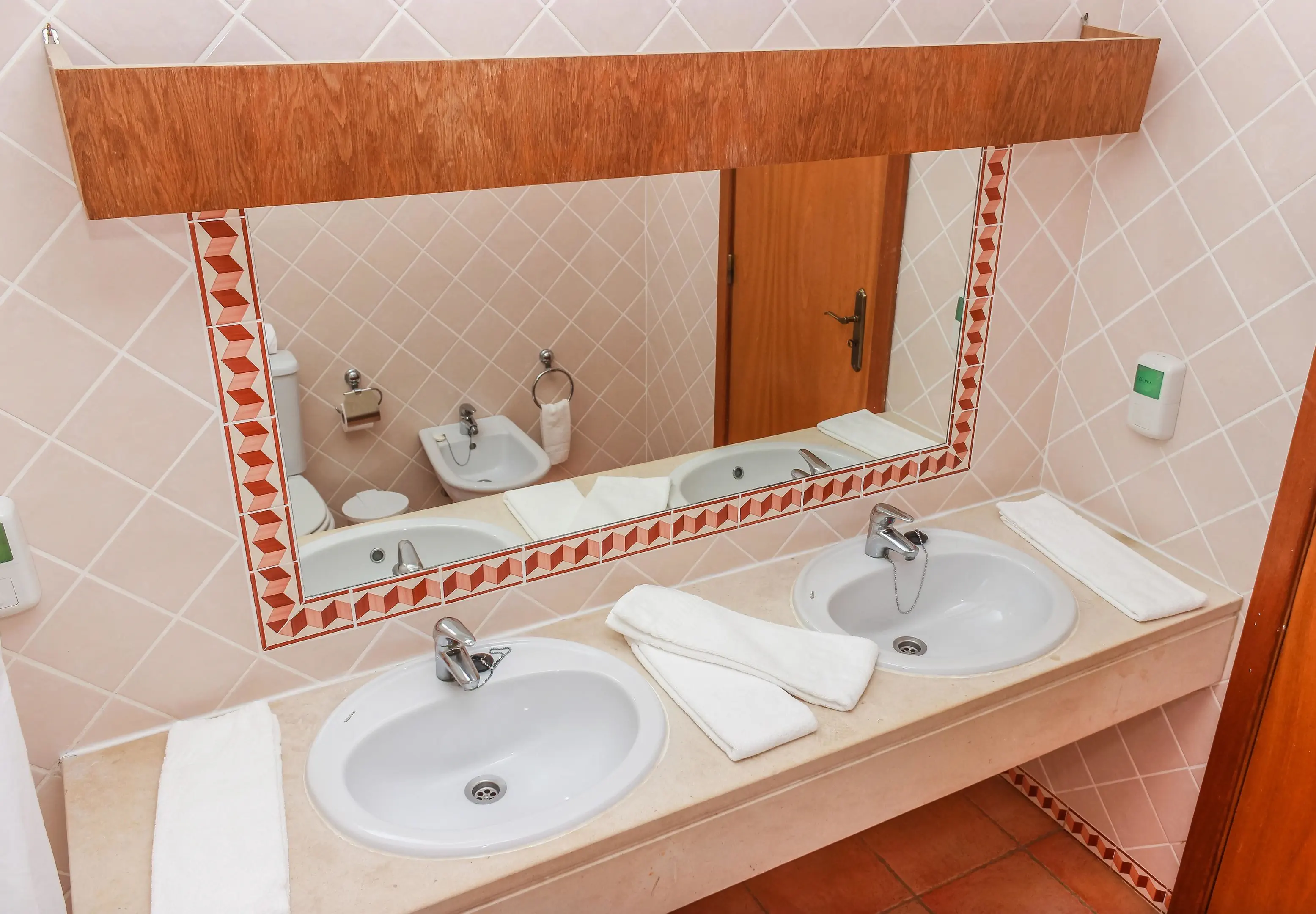 Colina Da Lapa & Villas with Private Pool