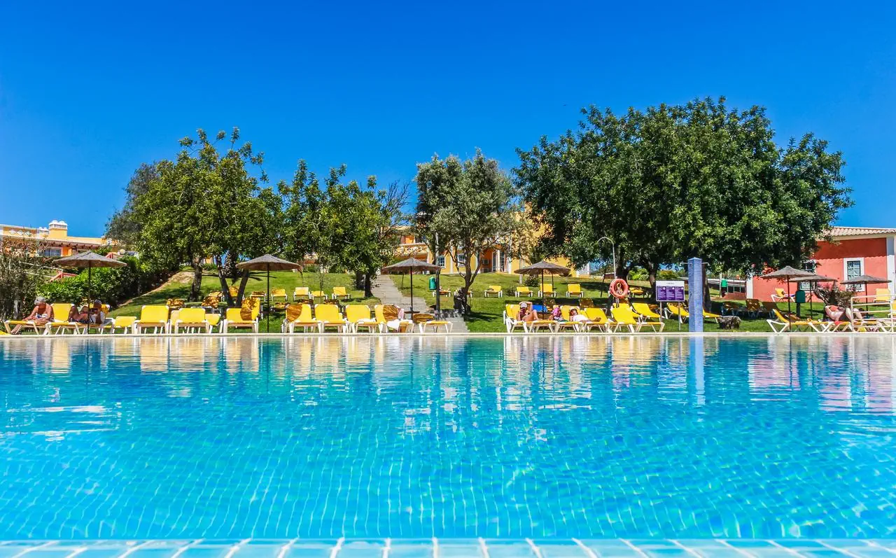 Colina Da Lapa & Villas with Private Pool