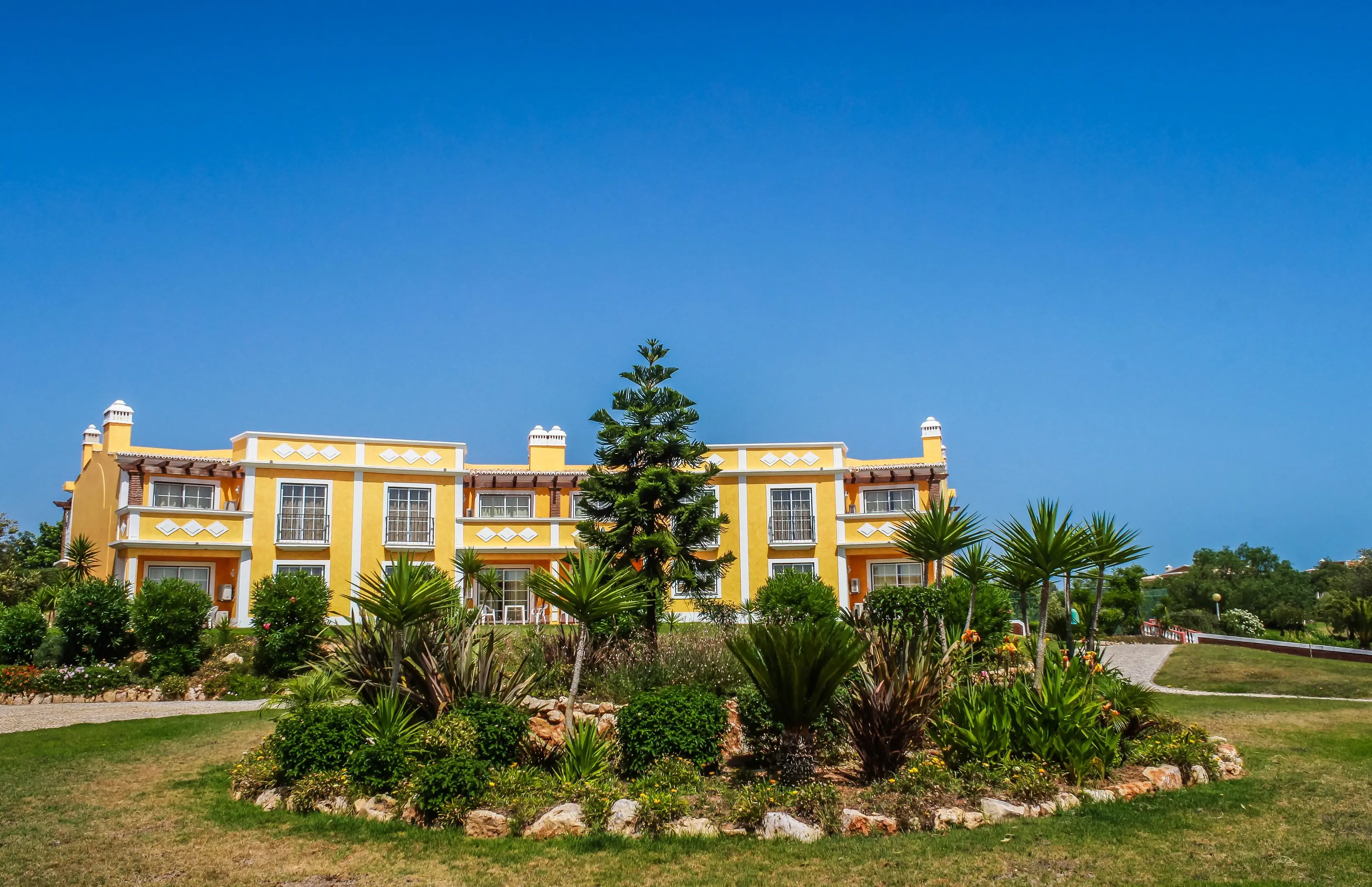 Colina Da Lapa & Villas with Private Pool