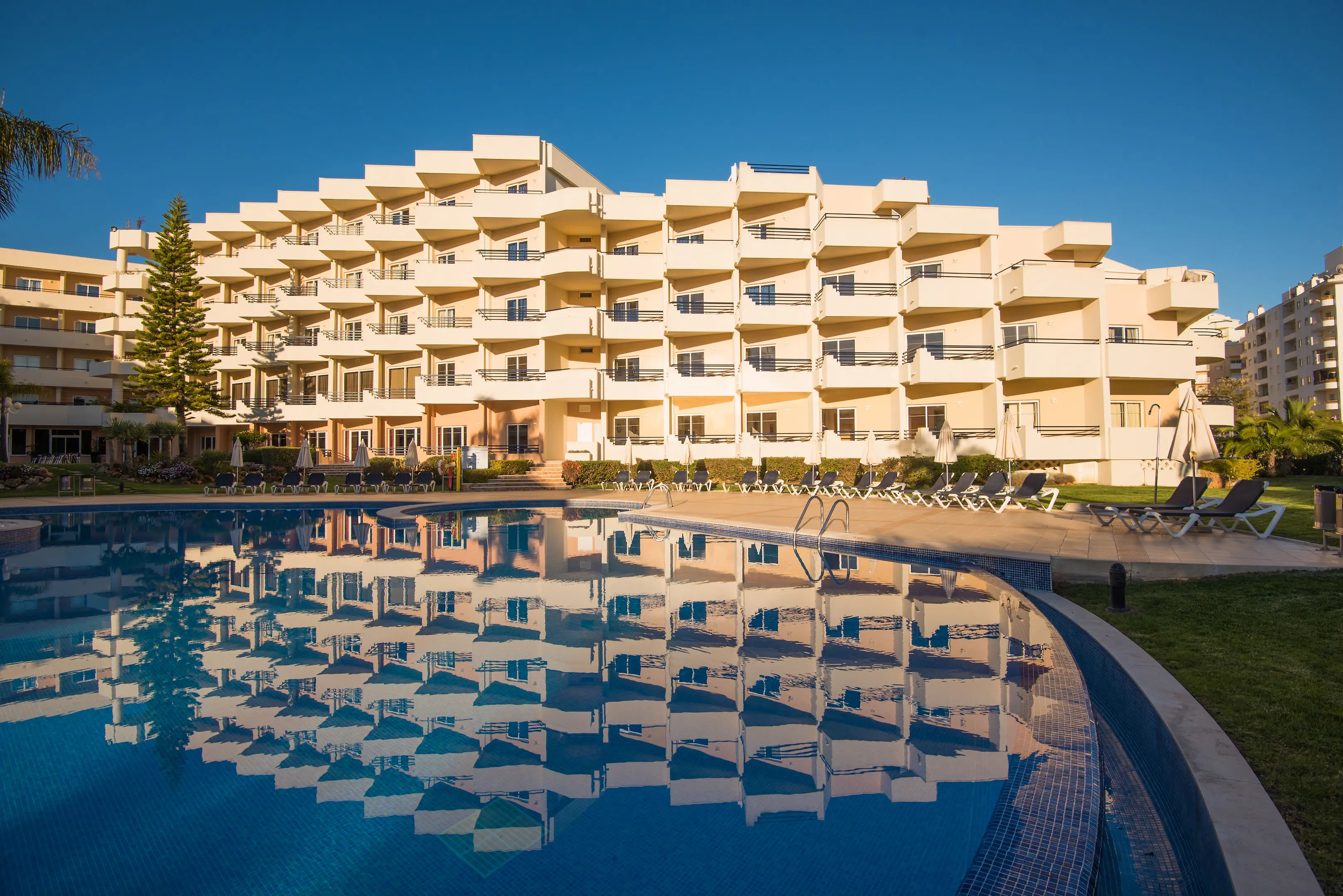 Vila Gale Nautico - zdjęcie 38