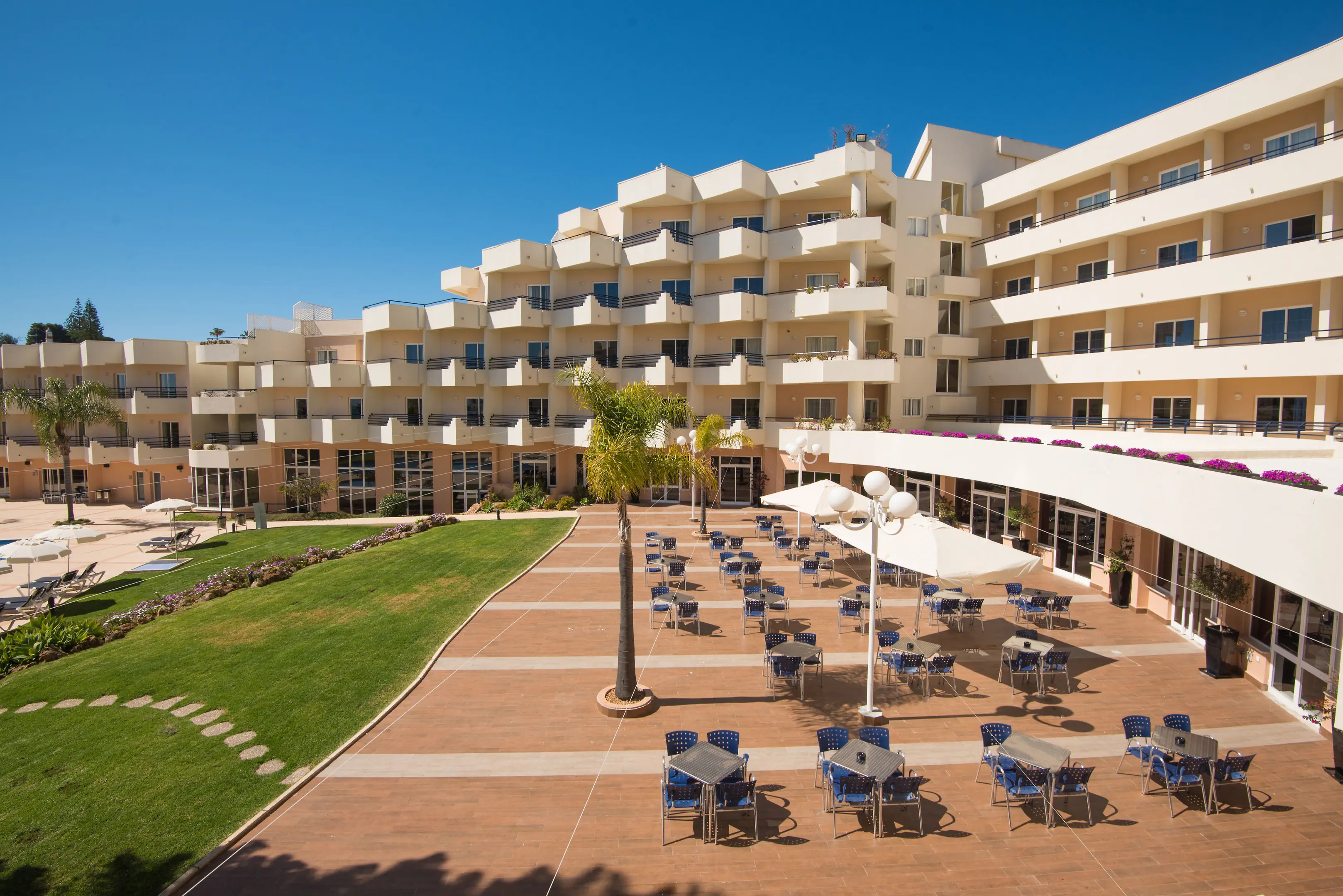 Vila Gale Nautico - zdjęcie 37