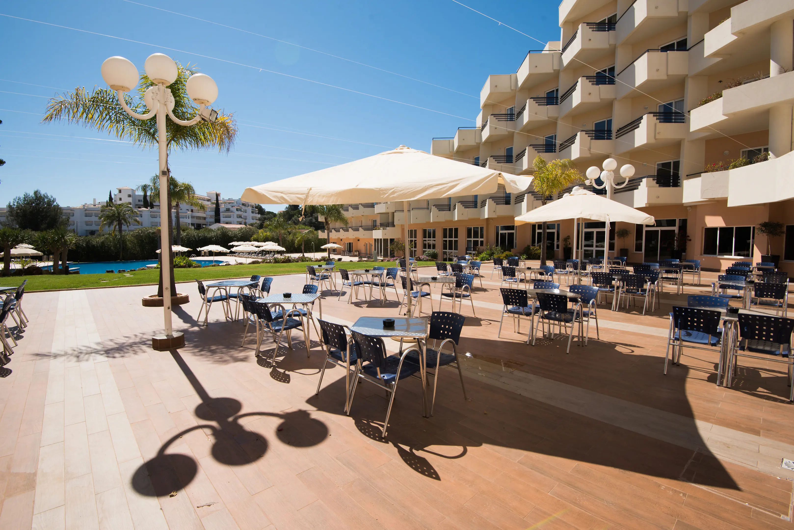 Vila Gale Nautico - zdjęcie 50