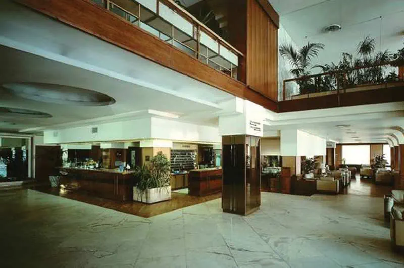 Royal Continental - zdjęcie 22