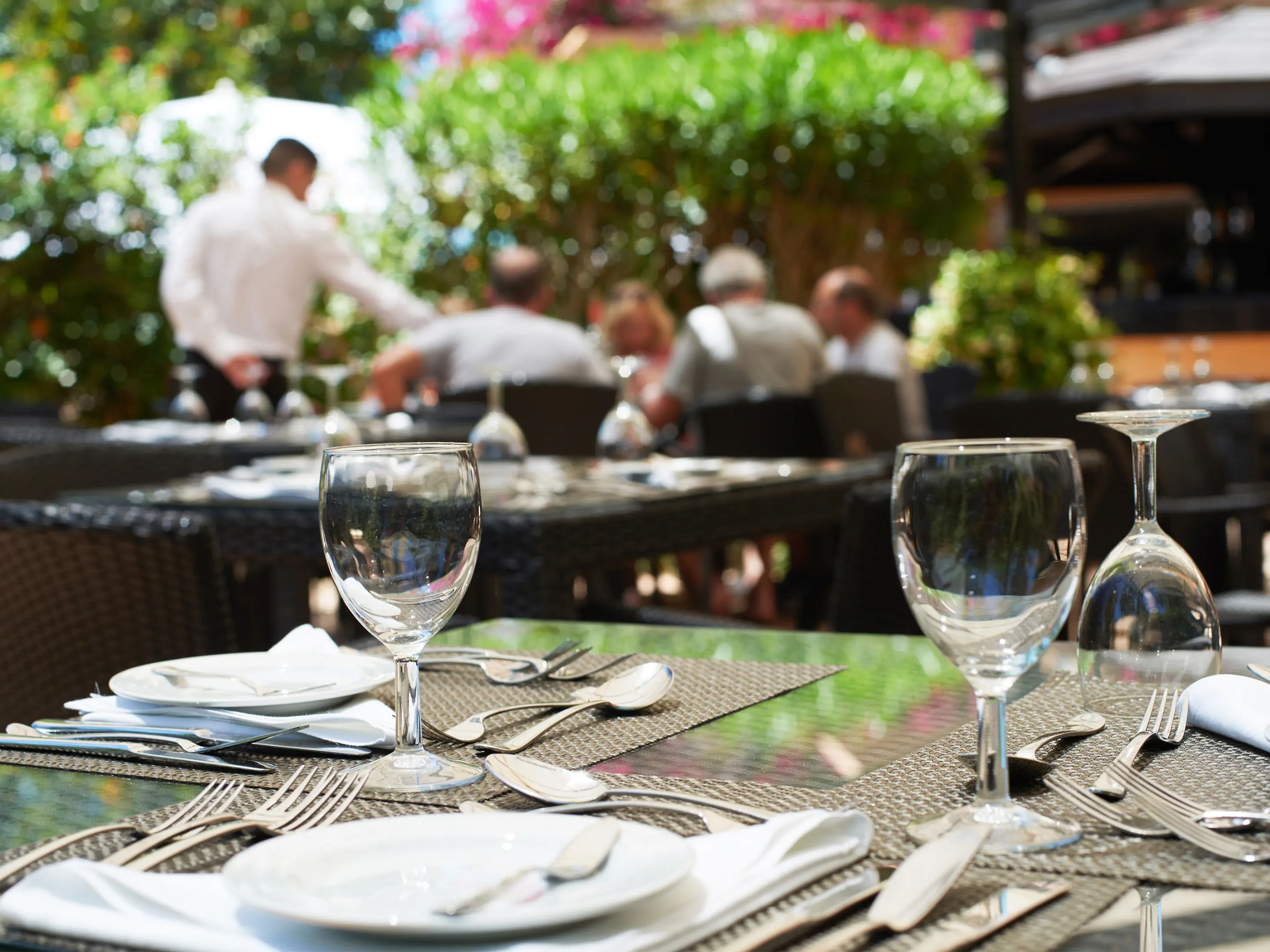 Hyatt Regency Vilamoura Algarve - zdjęcie 41
