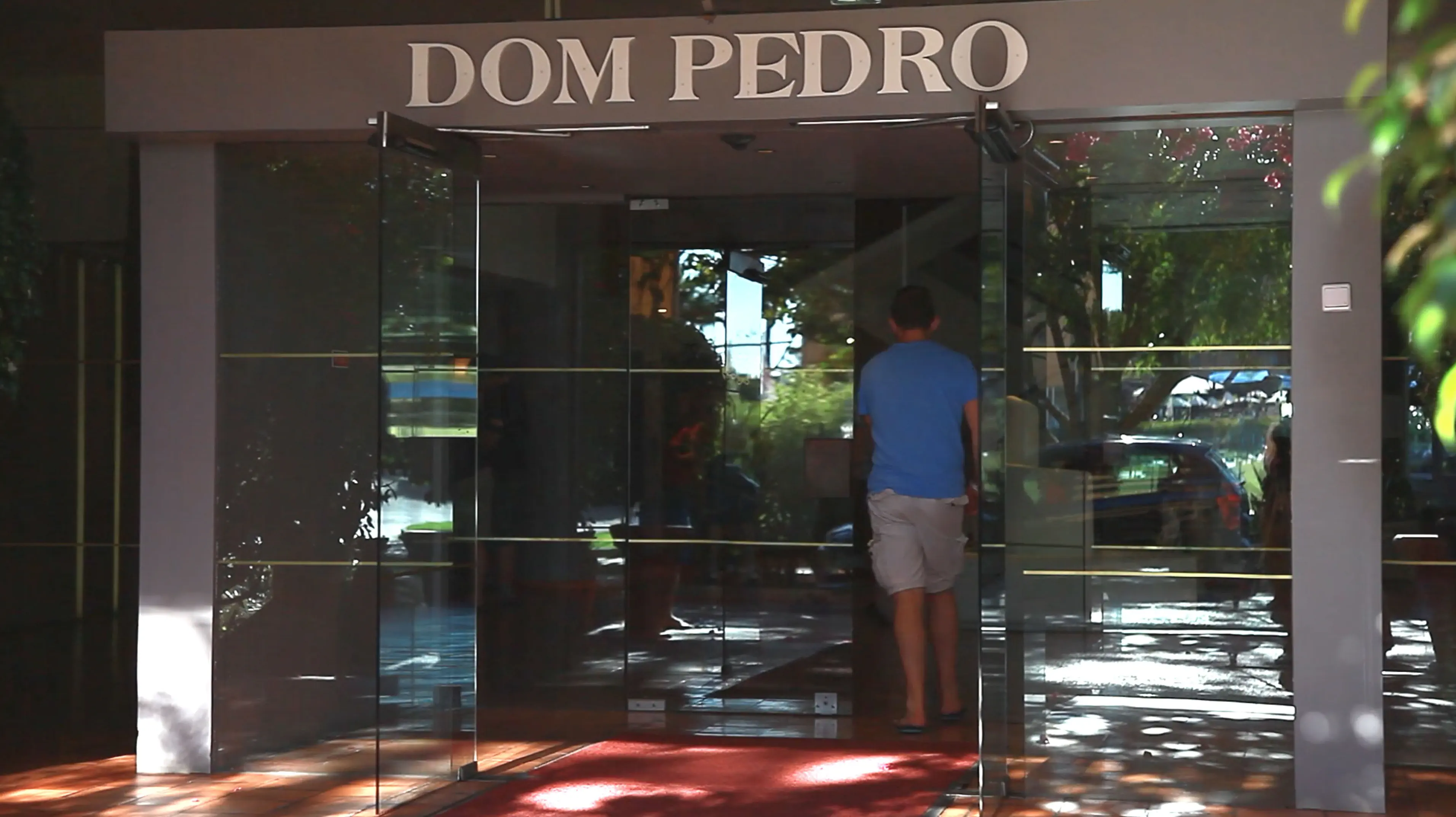 Hyatt Regency Vilamoura Algarve - zdjęcie 19
