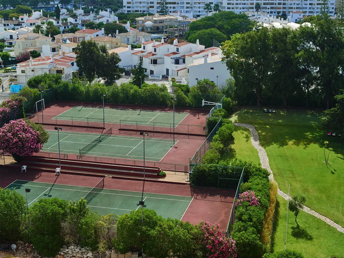 Hyatt Regency Vilamoura Algarve - zdjęcie 16