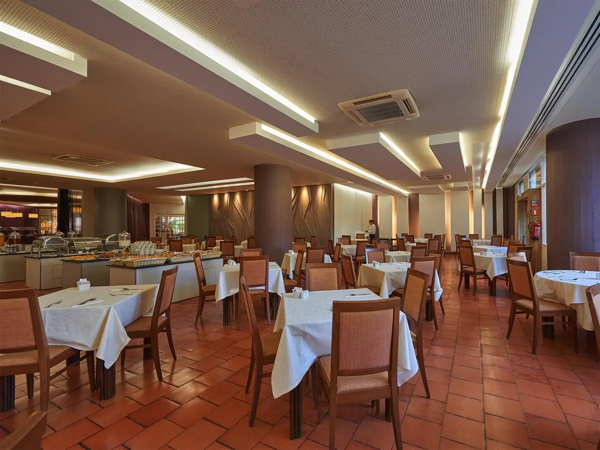 Hyatt Regency Vilamoura Algarve - zdjęcie 10