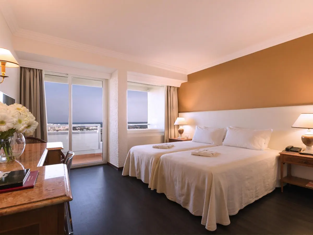 Hyatt Regency Vilamoura Algarve - zdjęcie 7