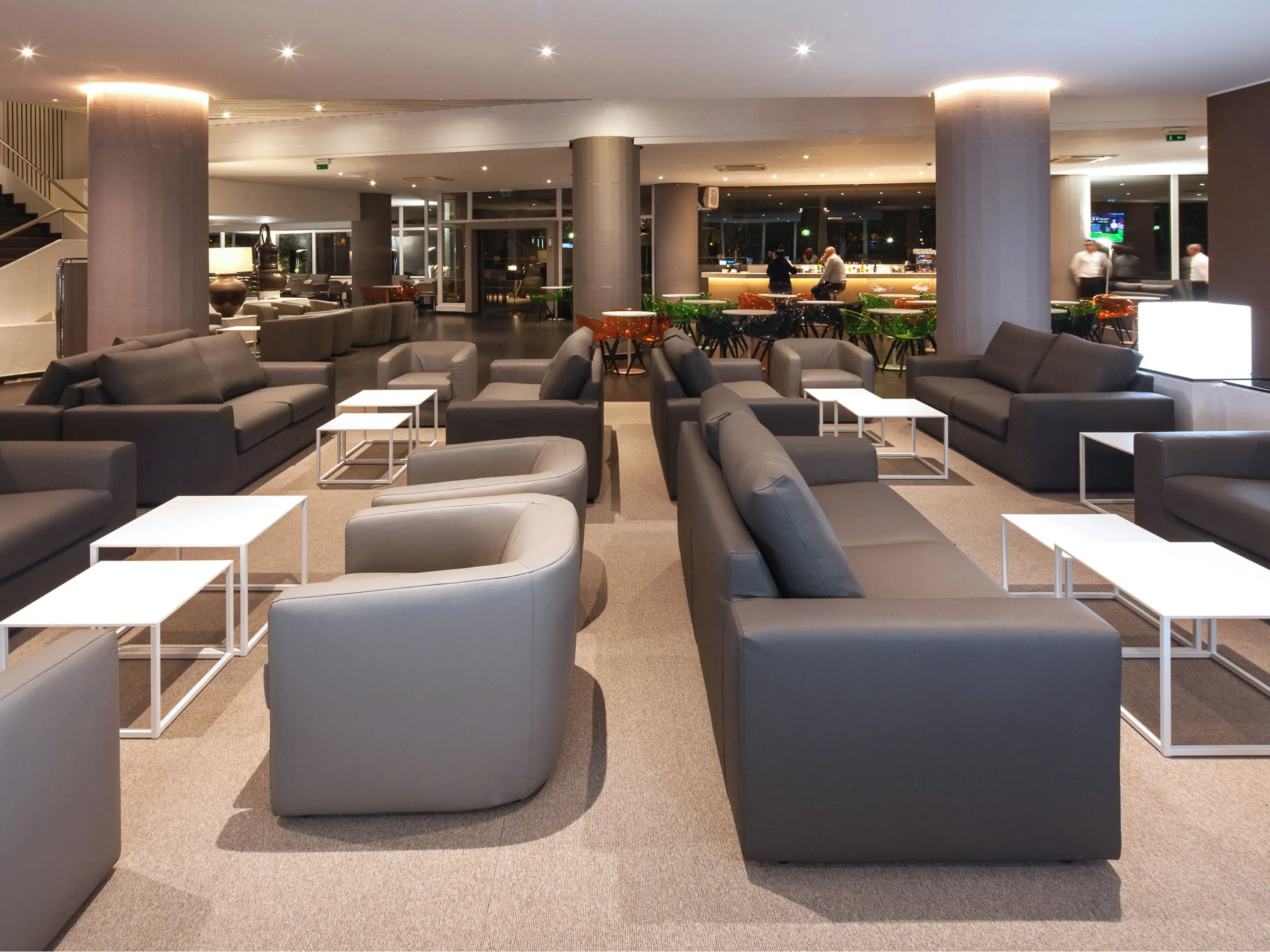 Hyatt Regency Vilamoura Algarve - zdjęcie 49
