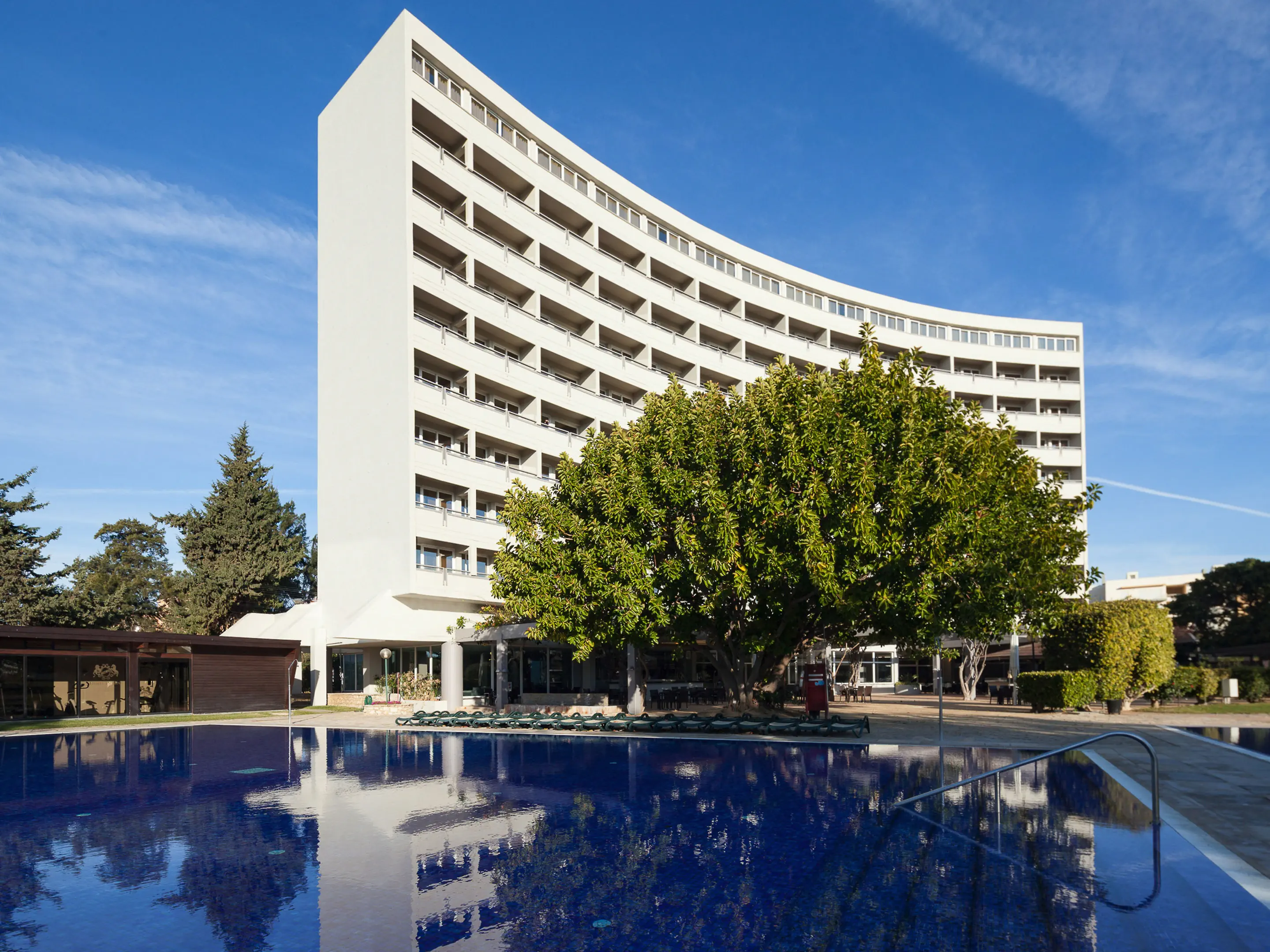 Hyatt Regency Vilamoura Algarve - zdjęcie 43