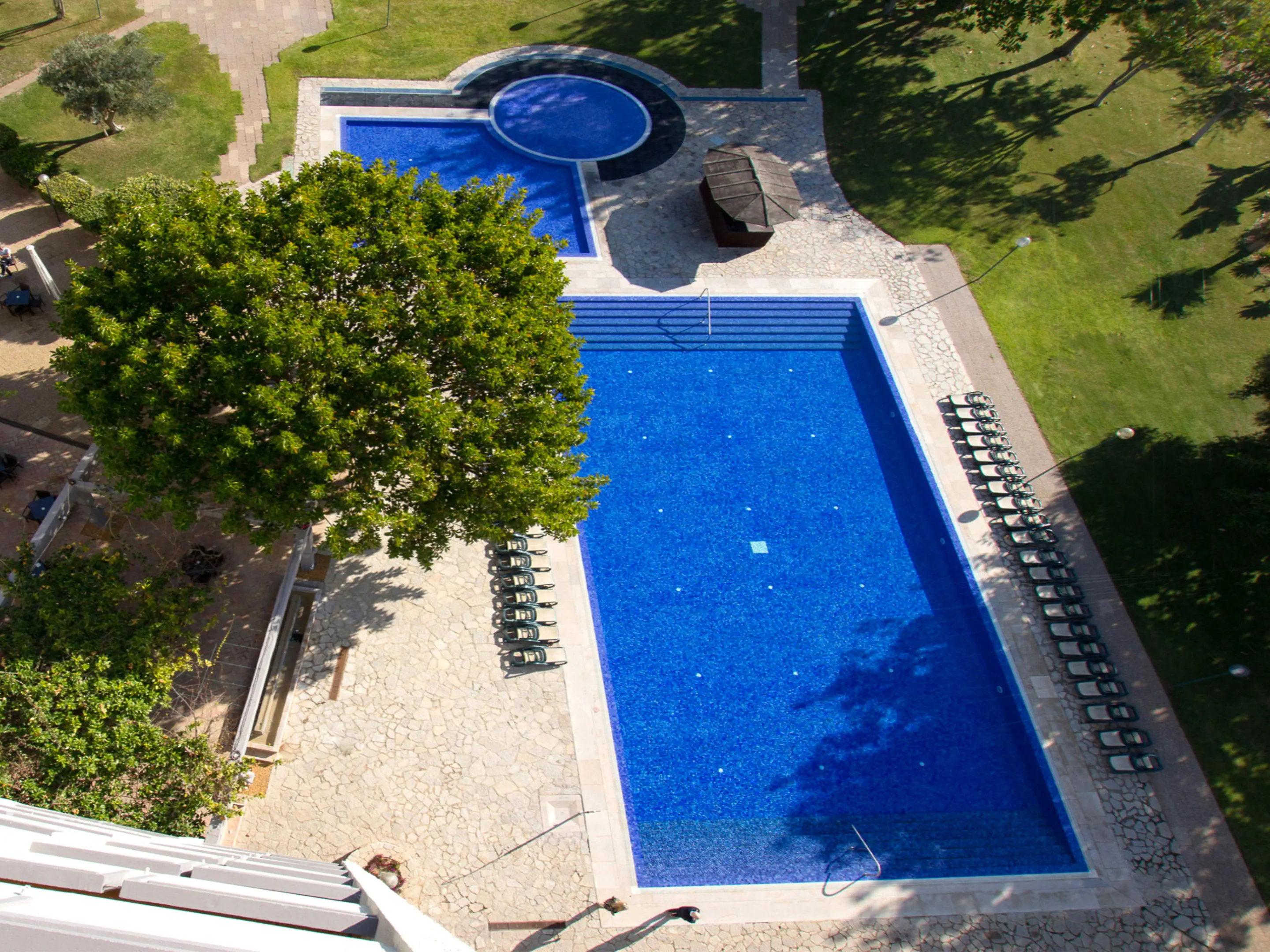 Hyatt Regency Vilamoura Algarve - zdjęcie 42