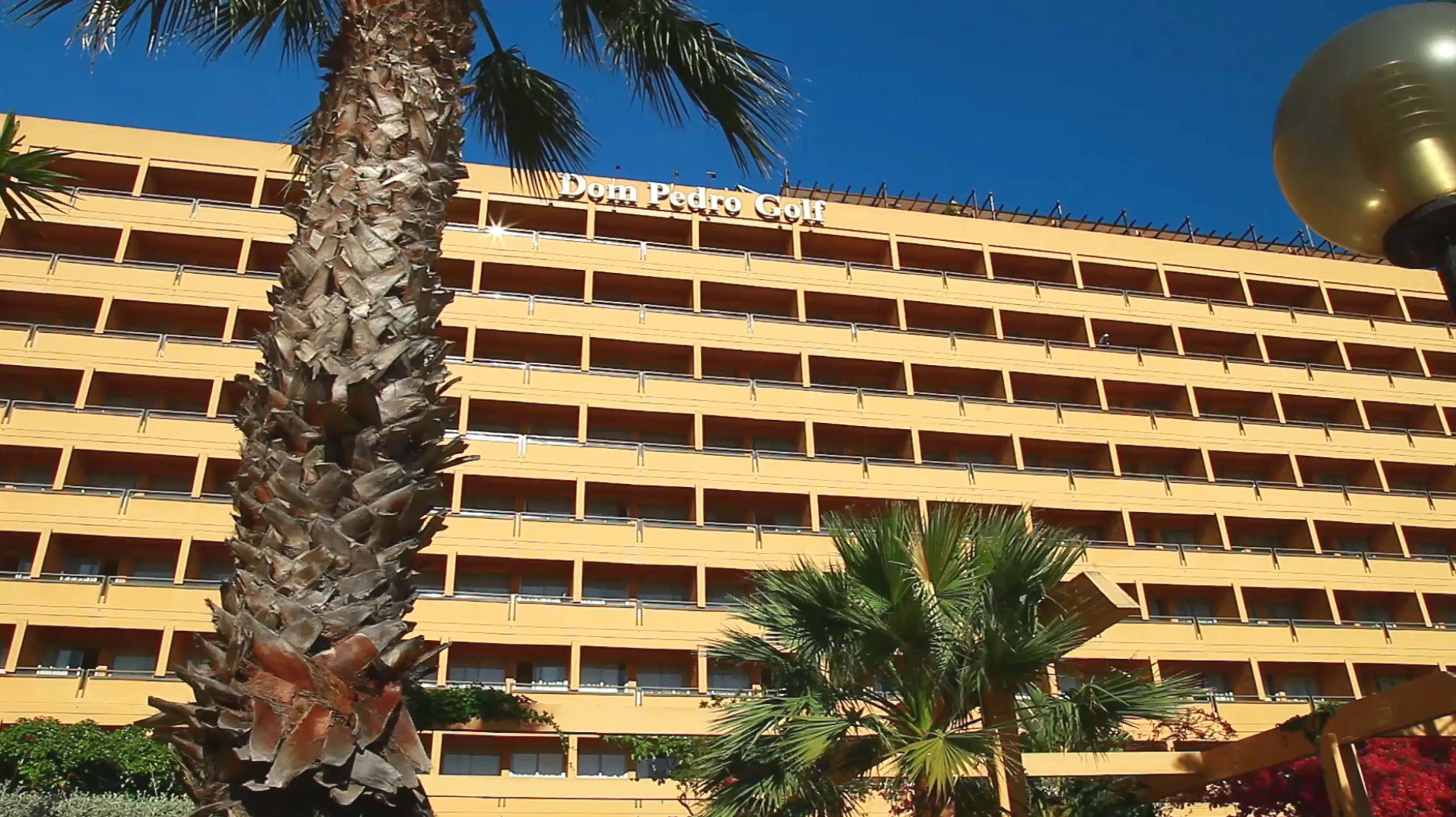 Hyatt Regency Vilamoura Algarve - zdjęcie 17