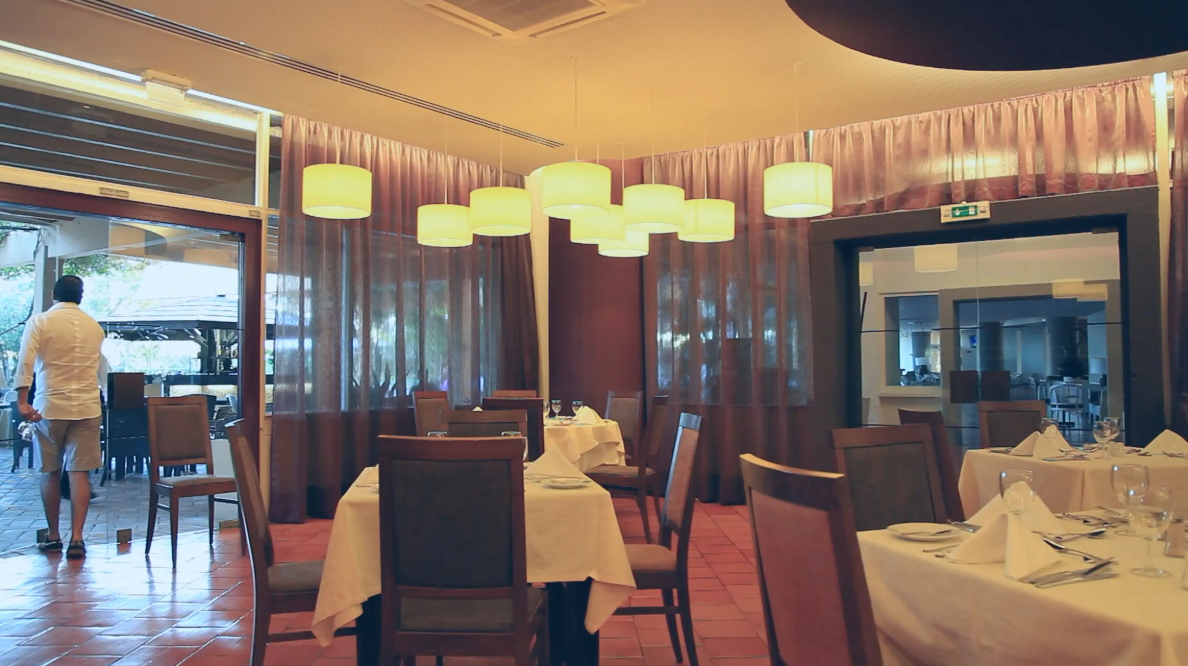 Hyatt Regency Vilamoura Algarve - zdjęcie 32