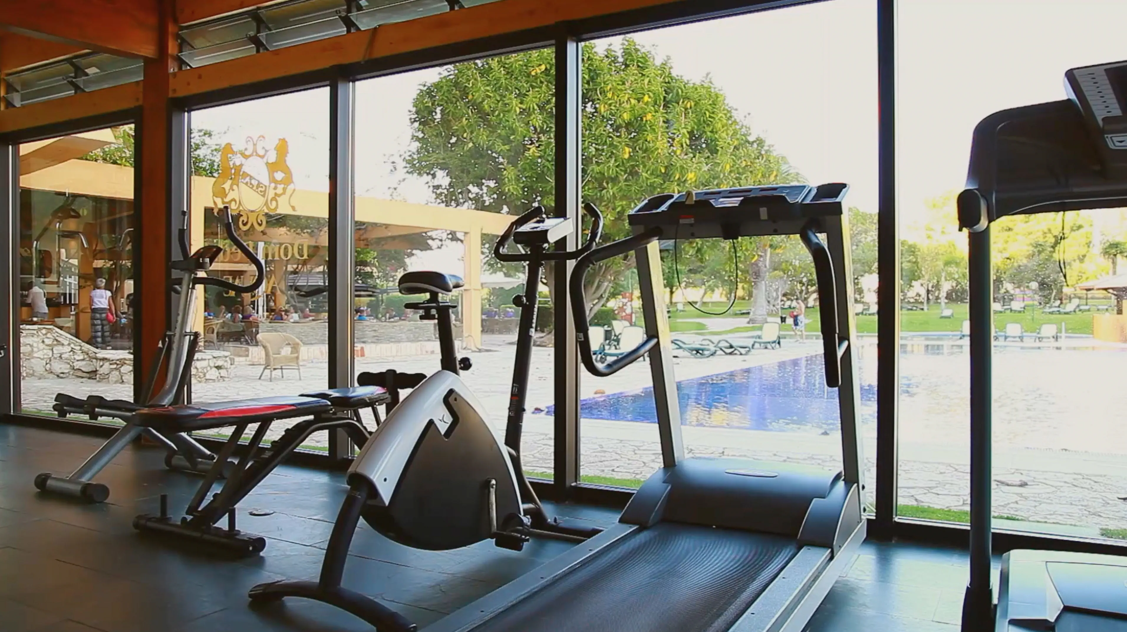 Hyatt Regency Vilamoura Algarve - zdjęcie 37
