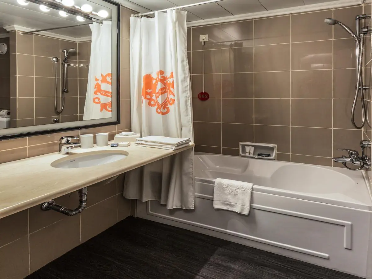 Hyatt Regency Vilamoura Algarve - zdjęcie 8