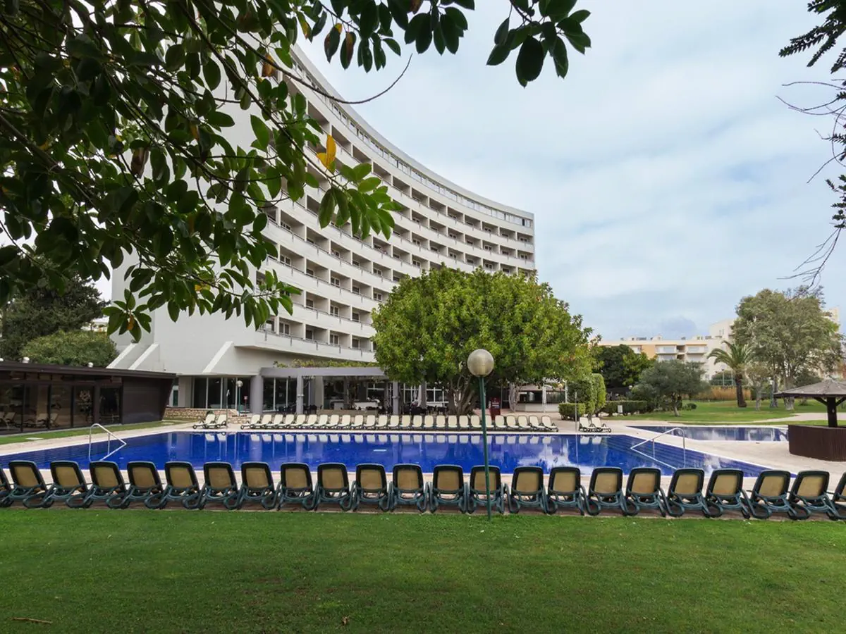 Hyatt Regency Vilamoura Algarve - zdjęcie 4