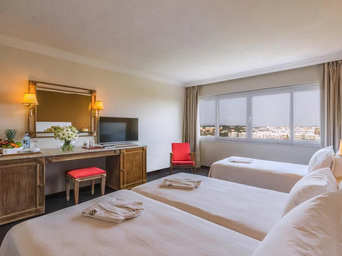 Hyatt Regency Vilamoura Algarve - zdjęcie 9