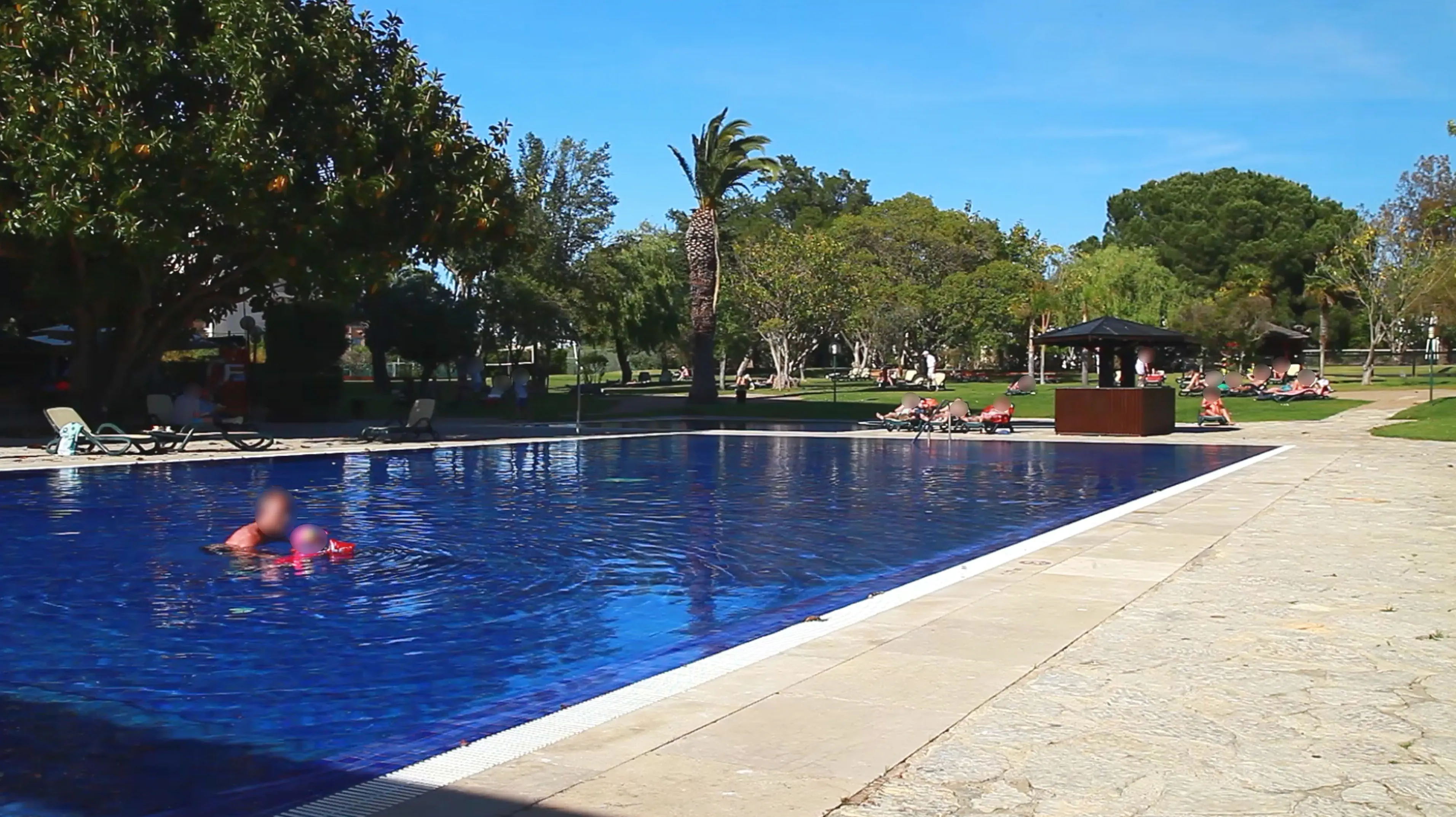 Hyatt Regency Vilamoura Algarve - zdjęcie 24