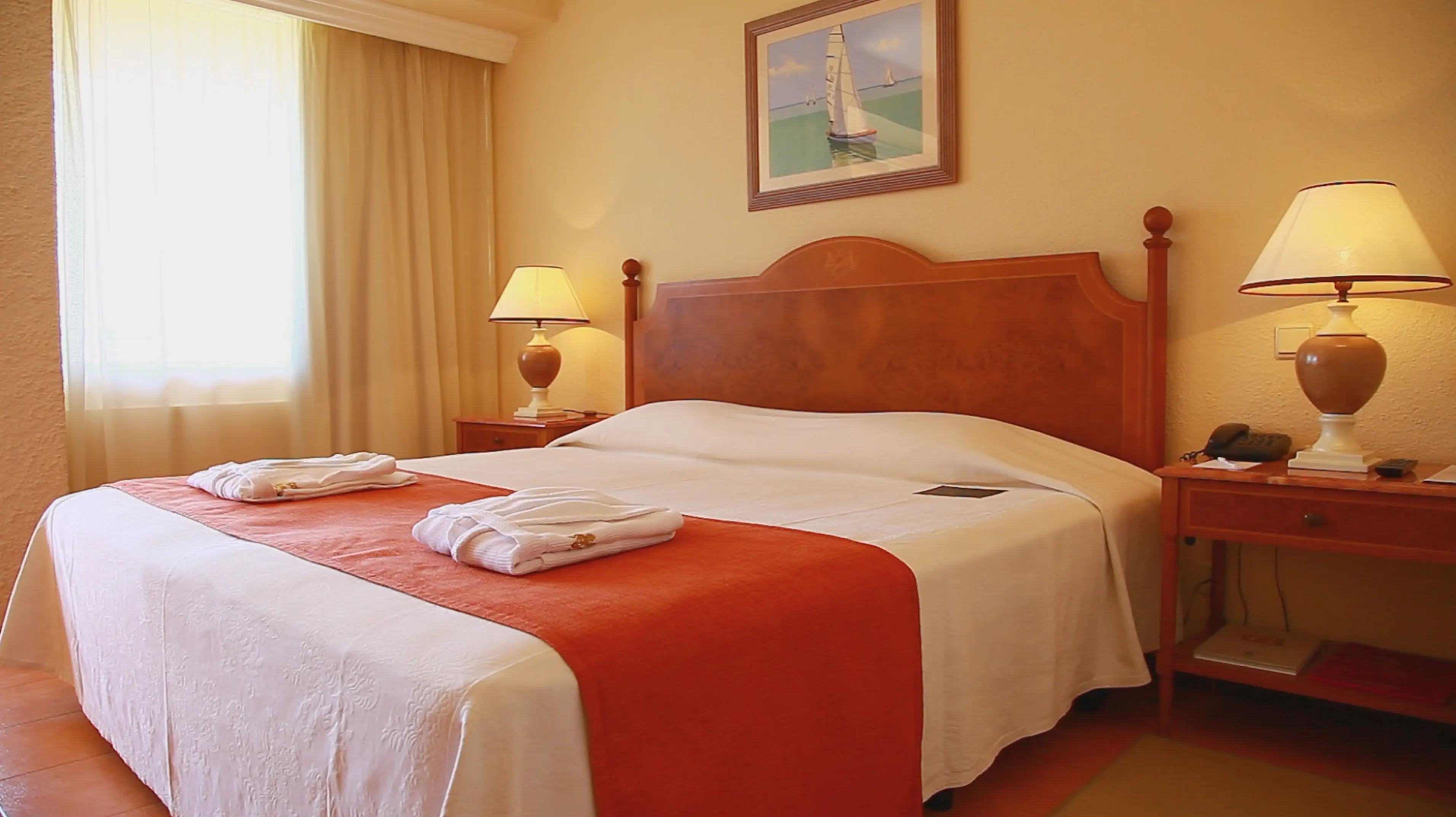 Hyatt Regency Vilamoura Algarve - zdjęcie 26
