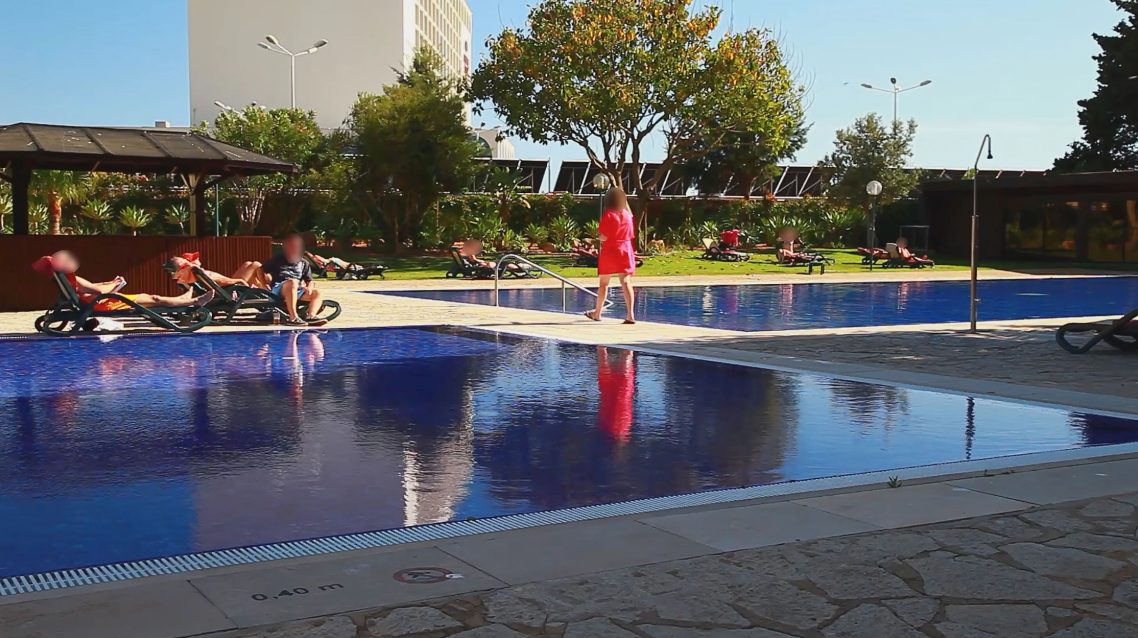 Hyatt Regency Vilamoura Algarve - zdjęcie 23